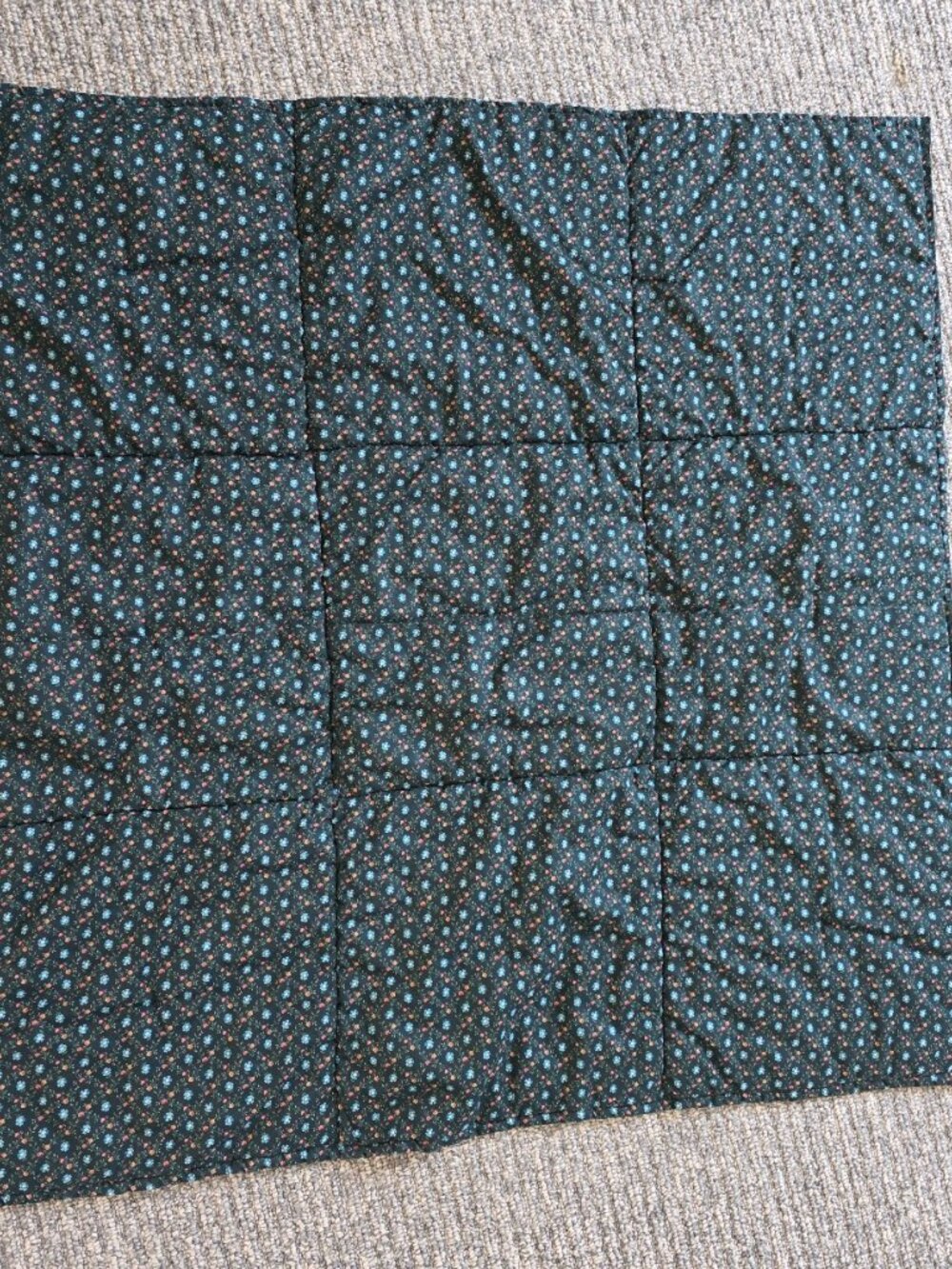 Custom Made Quilt - Picture 7 of 7